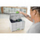 Festool SYS3-COMBI M 287 systainer³