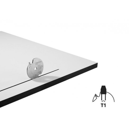 Festool DIA 47x2,5x6,35 T1 predrezávací pílový kotúč