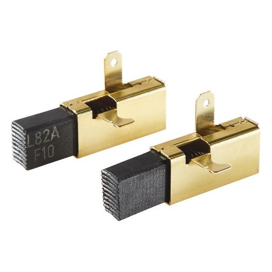 Festool uhlíky RTS 400 R pre ETS 125 REQ / DTS 400 REQ / RTS 400 REQ