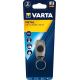 VARTA Metal Key Chain Light