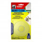 Den Braven obojstranná páska NANO CLEAR 19mm x 2,5m