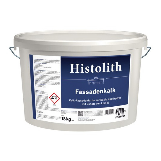 CAPAROL Histolith Fassadenkalk 18kg