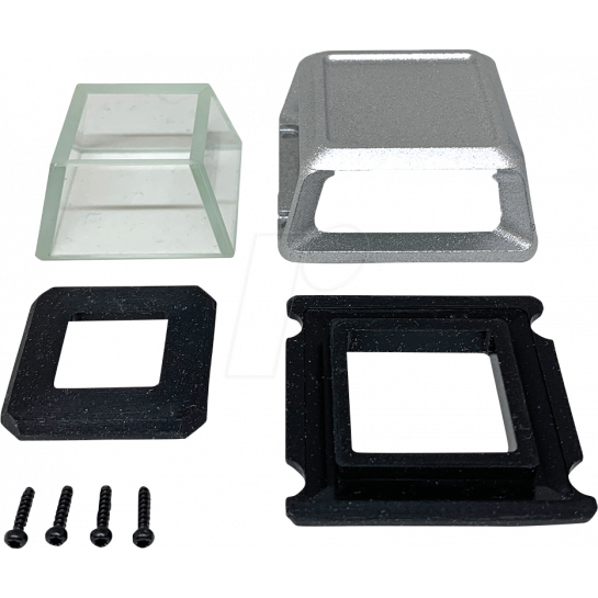 Leica ochranný rám so sklom pre LINO L6G