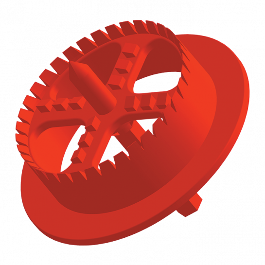 Frézka EPS Wkret-met WK-FT