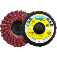 Klingspor MST924 Special lamelový kotúč 50 mm, zrno 40