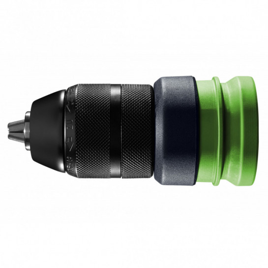 Festool KC 13 KHC rýchloupínacie skľučovadlo vrtákov