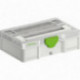 Festool SYS3 S 76 TRA systainer³