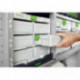 Festool SYS3 S 76 TRA UNI systainer³