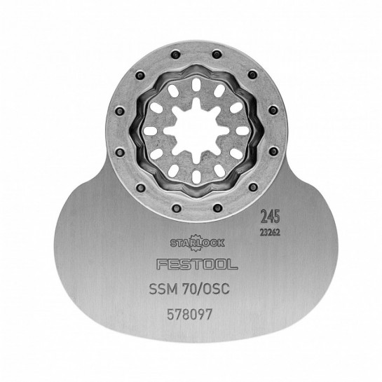 Festool SSM 70/OSC/3 nôž na silikón