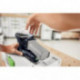 Festool Delta GR SYS systainer³ s brúsivom