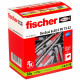 Fischer DuoSeal 6x38 S A2 Hmoždinka 50ks