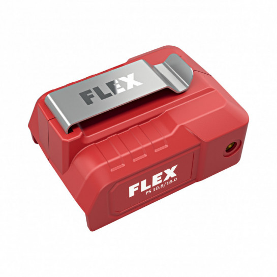 FLEX PS 10.8/18.0 adaptér pre batérie