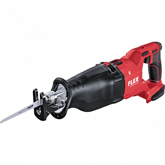 FLEX RSP DW 18.0-EC C aku chvostová píla s orbitálnym pohybom