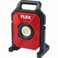 FLEX CL 5000 10.8/18.0 aku stavebné LED svietidlo