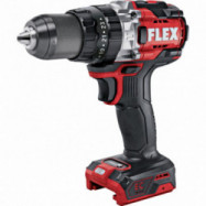 FLEX PD 2G 18.0-EC HD C Aku vŕtací skrutkovač s príklepom 18V
