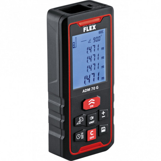 FLEX ADM 70 G