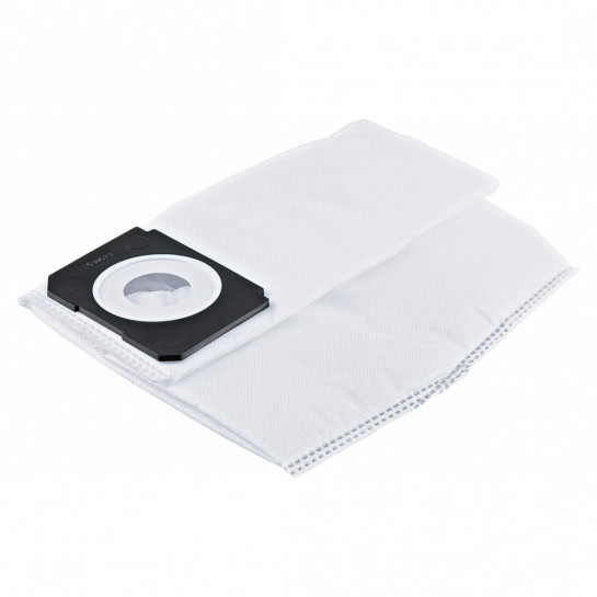 FLEX FS-F VC 2 Hip VE5 fleecové filtračné vrecko (5 ks)