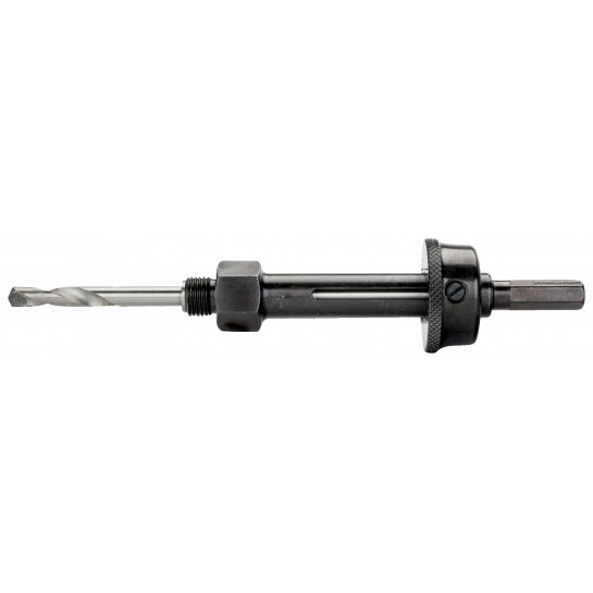 BAHCO adaptér pre zväčšenie existujúcich otvorov