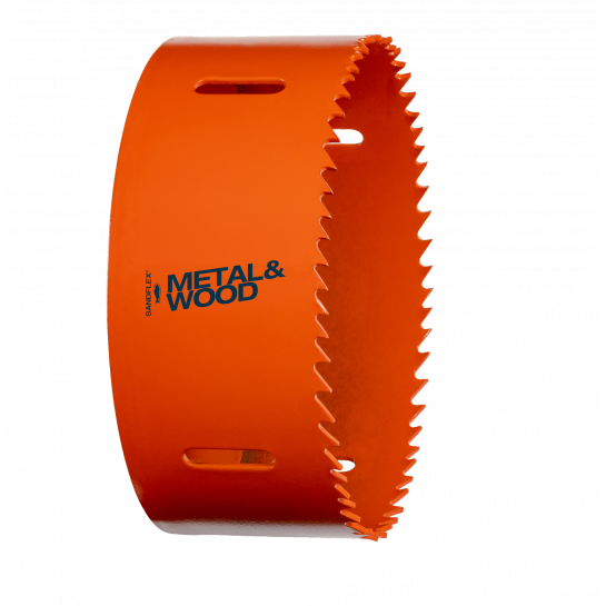 BAHCO píla kruhová bimetal SANDFLEX 95mm (blister)