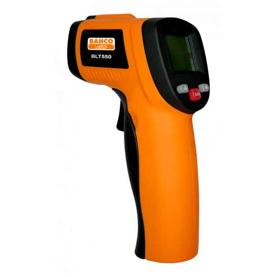 BAHCO infračervený teplomer