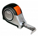 BAHCO meter INOX 5m/25mm