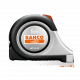 BAHCO meter INOX 5m/25mm