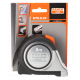 BAHCO meter INOX 8m/25mm