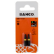 BAHCO skrutkovací bit Torsion T10 25mm (2ks)