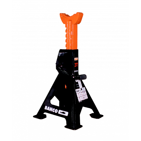BAHCO zdvíhacie podpery 3t (2ks)
