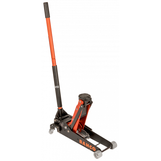 BAHCO hliníkový pojazdný zdvihák 1,5 t