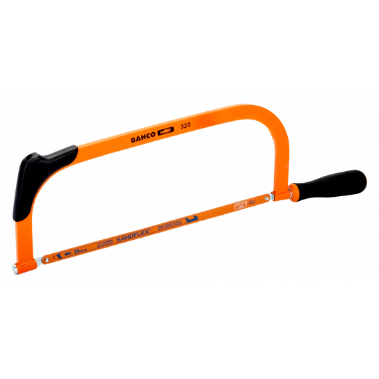 BAHCO píla rámová na kov 320mm