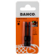 BAHCO bit Torsion T15 50mm (2ks)