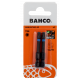 BAHCO bit Torsion T25 50mm (2ks)