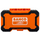 BAHCO sada bitov (54 ks)
