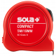 SOLA COMPACT CO 3 zvinovací meter 3 m