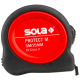 SOLA PROTECT PE M 525 zvinovací meter 5 m