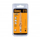 DeWALT stupňovitý vrták 6-12mm