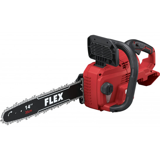 FLEX GCS 35 2x18-EC aku reťazová píla 35 cm