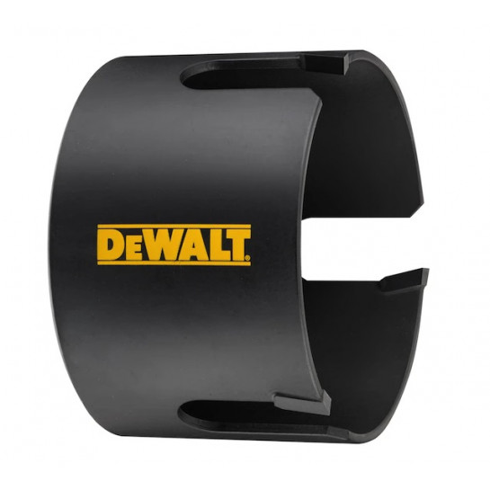 DeWALT karbidová korunka - vrták 68mm