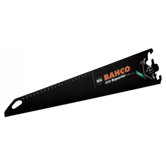 BAHCO pílový list Superior Medium 475mm
