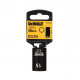 DeWALT nástrčný kľúč Impact 1/2" 15mm