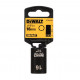 DeWALT nástrčný kľúč Impact 1/2" 16mm