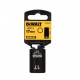 DeWALT nástrčný kľúč Impact 1/2" 17mm