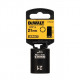 DeWALT nástrčný kľúč Impact 1/2" 21mm