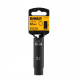 DeWALT nástrčný kľúč Impact 1/2" 12mm