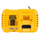 DeWALT DCB118 nabíjačka pre akumulátory XR 18V a 54V