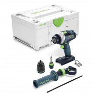 Festool TDC 18/4-Basic akumulátorový vŕtací skrutkovač