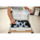 Festool D90/V93 GR SYS systainer³ s brúsivom