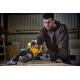 DeWALT DCV501LN 18V prenosný vysávač