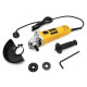 DeWALT DWE4117 uhlová brúska 125mm 950W